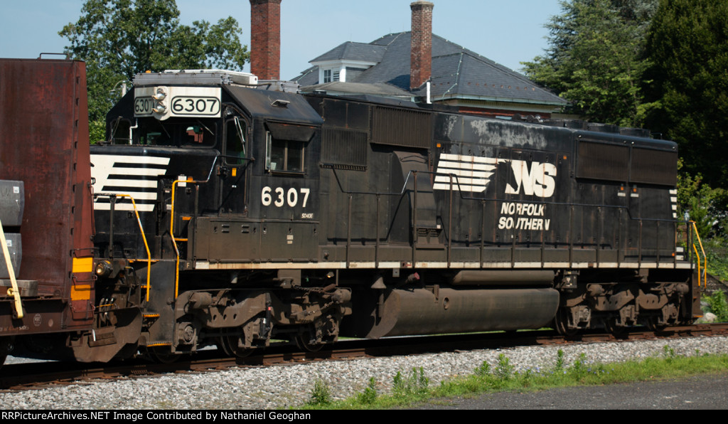 NS 6307